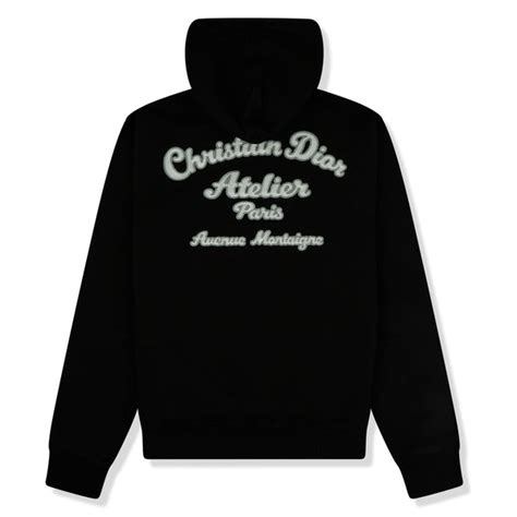 christian dior vintage hoodie|Christian Dior hoodie for sale.